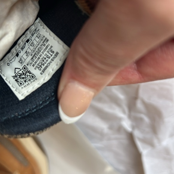 Sperry Intrepid Men's Brown Slip-On Loafers - Picture 8 of 9